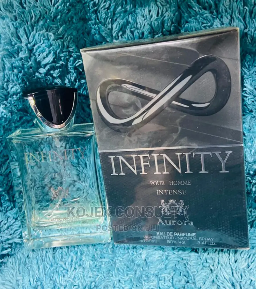 Original Infinity Intense Perfumes ( by Aurora)