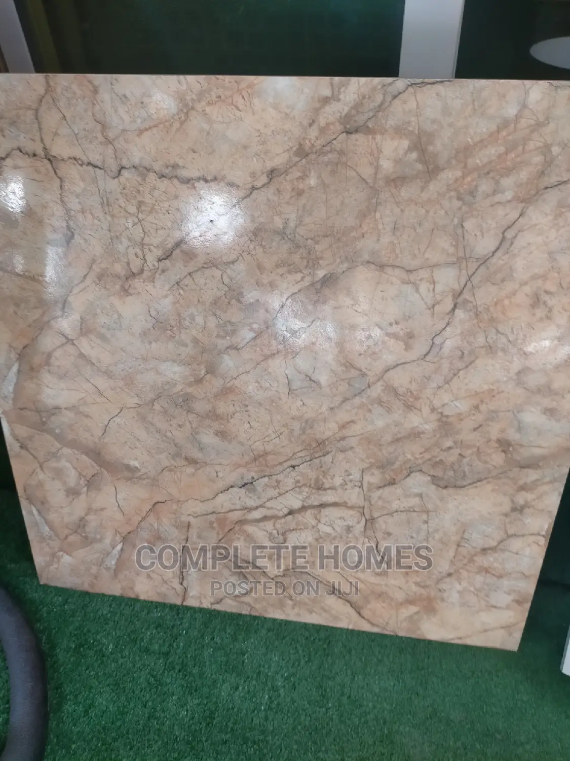 High Quality 60 by 60 Tiles