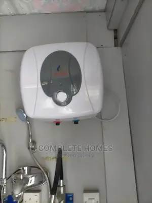 Quality Water Heater