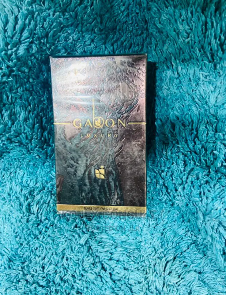 Original Gabon Luxury Perfumes