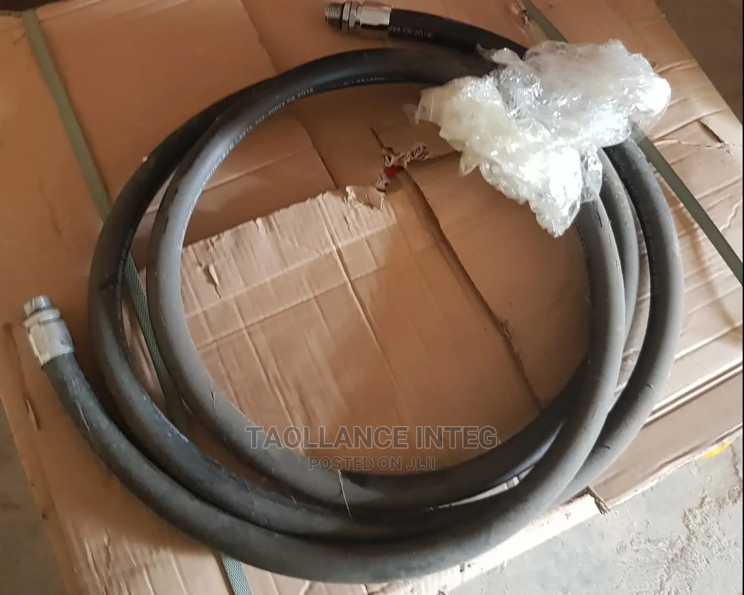 Fuel Dispensing Hose