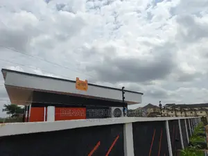 Benal Electric Security Fence With Back Up Battery