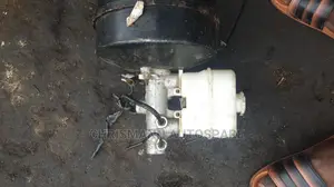 Master Cylinder F150 2013 2014 2015