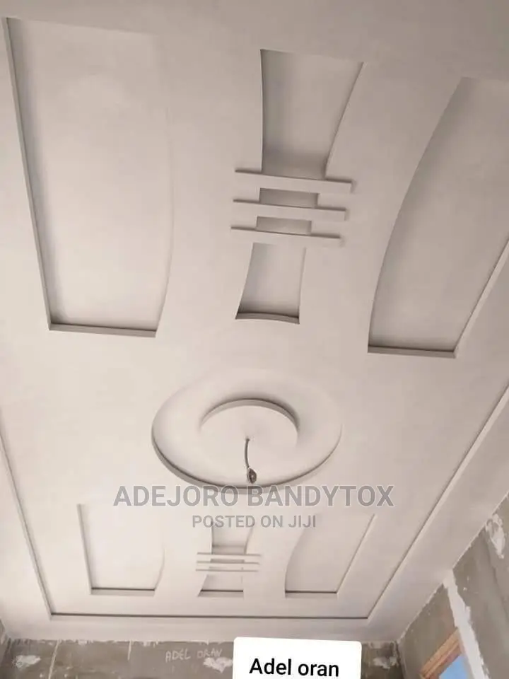 Pop Ceiling And Designs