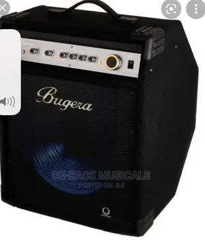 The Best Professional BXD15A Bugera Combo