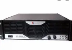 The Best Quality Sound Price Sp3000 Amplifier