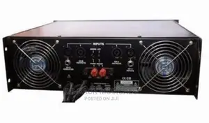 The Best Quality Sound Price Sp3000 Amplifier