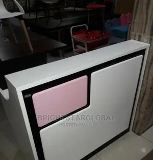 Standard Quality Reception Table