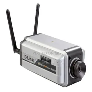 D-Link DCS-3430