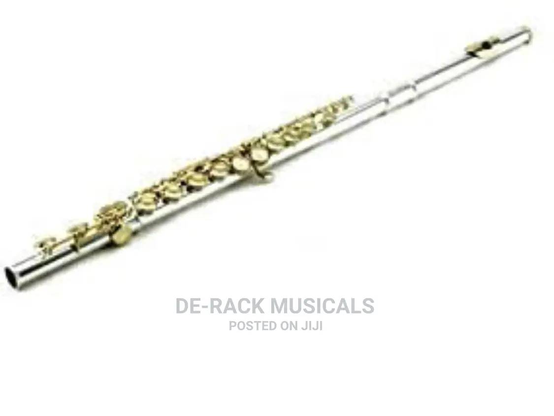 The Best Original Side Flute