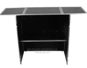 The Best Professional DJ Case Table