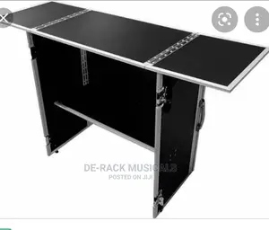 The Best Professional DJ Case Table