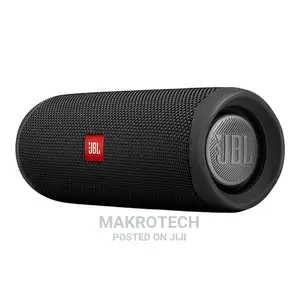 Jbl FLIP 5 Waterproof Portable Bluetooth Speakers.