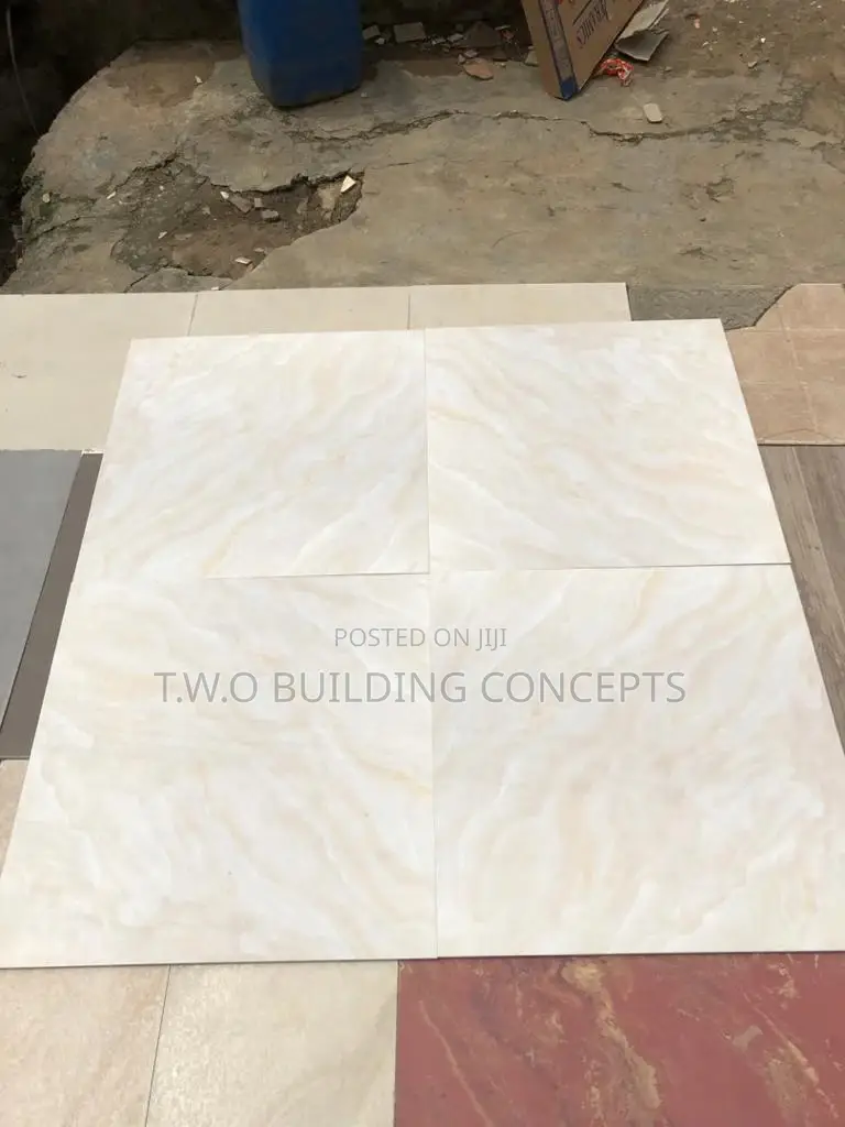 60/60 Floor Tiles