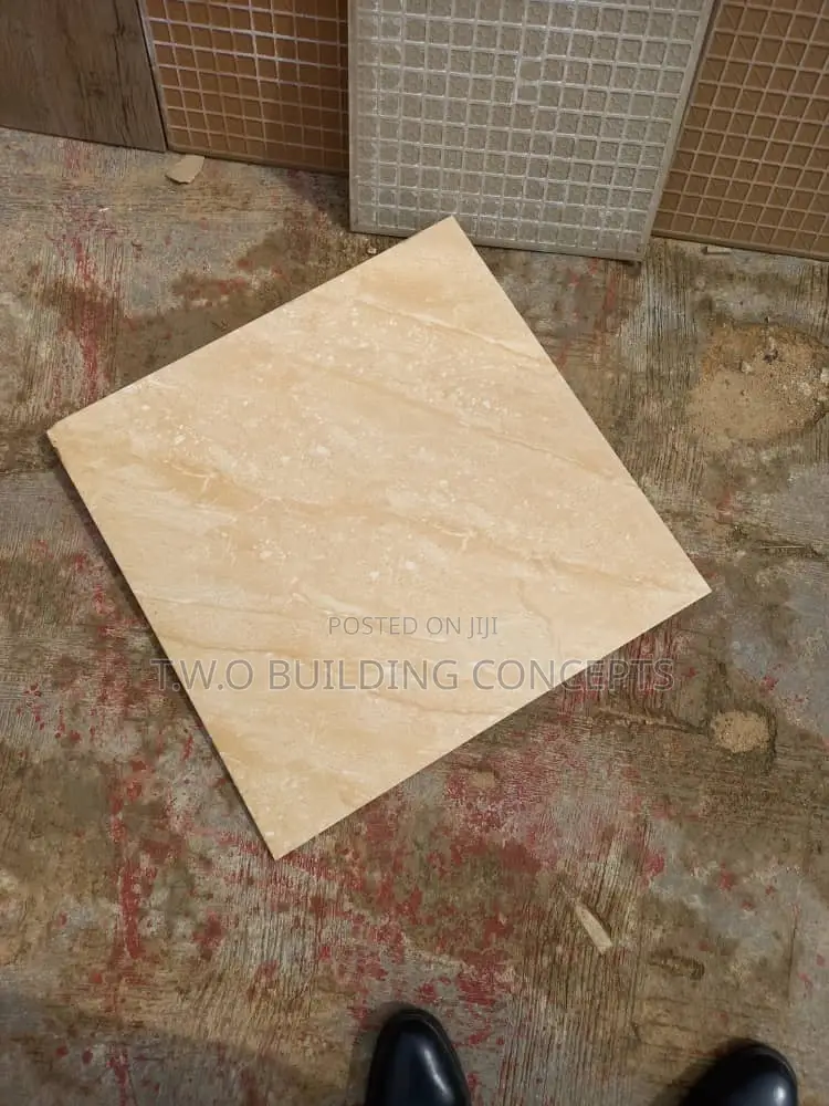 60/60 Floor Tiles