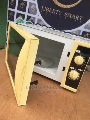 Ciatronic Microwave