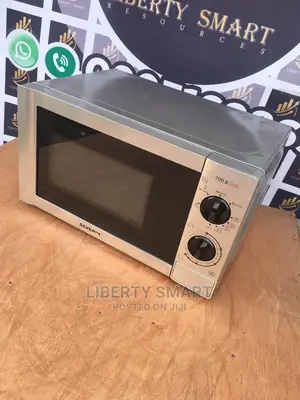 SEVERIN MICROWAVE (2-in-1 Function)