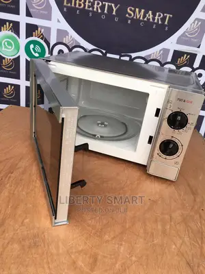SEVERIN MICROWAVE (2-in-1 Function)