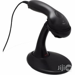 Honeywell Automatic Barcode Scanner 9520