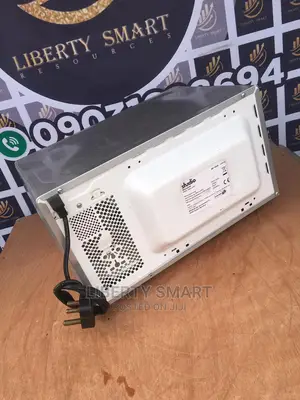 Studio Microwave