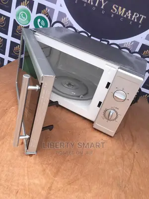 Studio Microwave