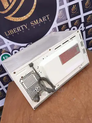 Lunik 340 Microwave