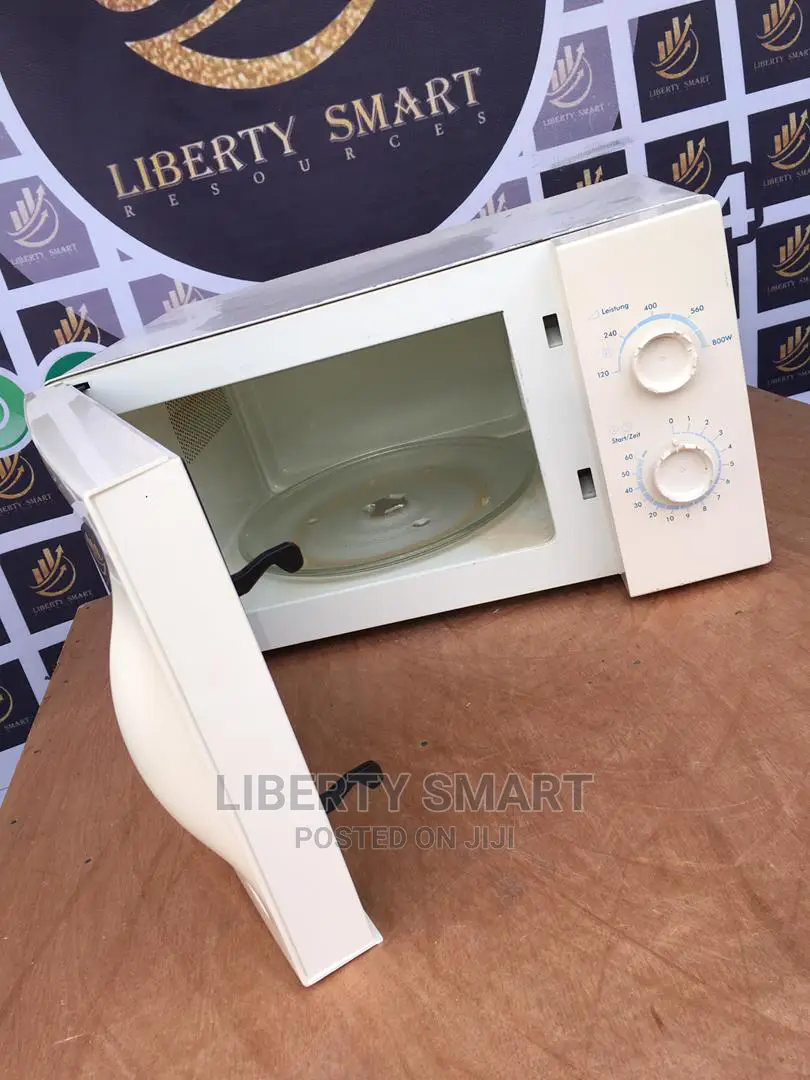 Lunik 340 Microwave