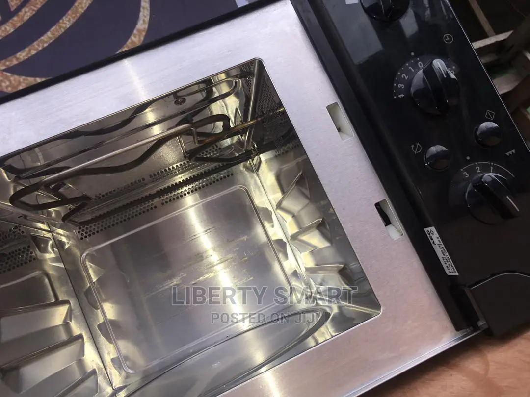 AEG MICROWAVE (2-in-1 Function)