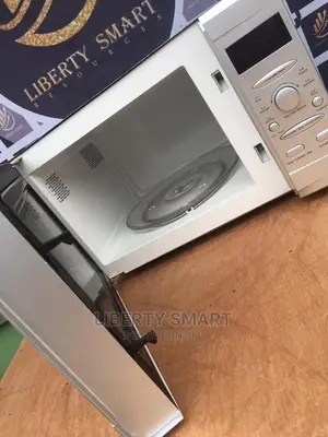 Fif Microwave