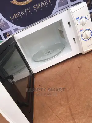 Continent Microwave (Duo Function)