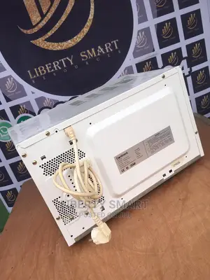 Continent Microwave (Duo Function)