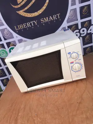Continent Microwave (Duo Function)