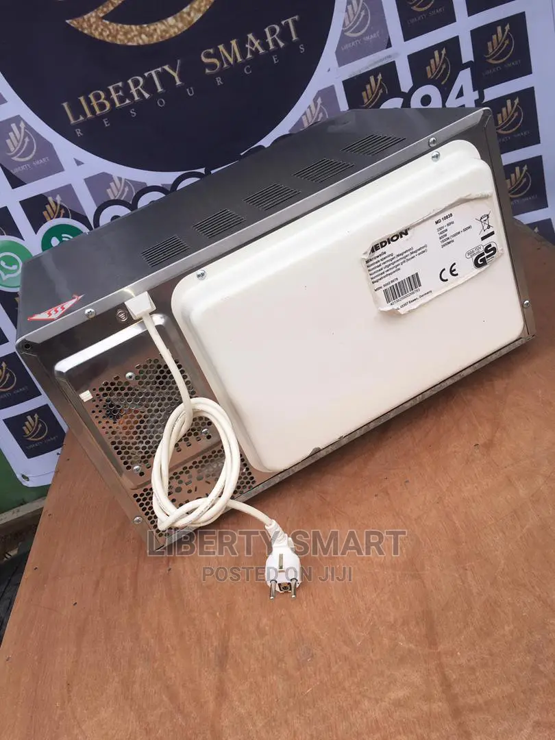Medion Microwave (4-in-1 Function)