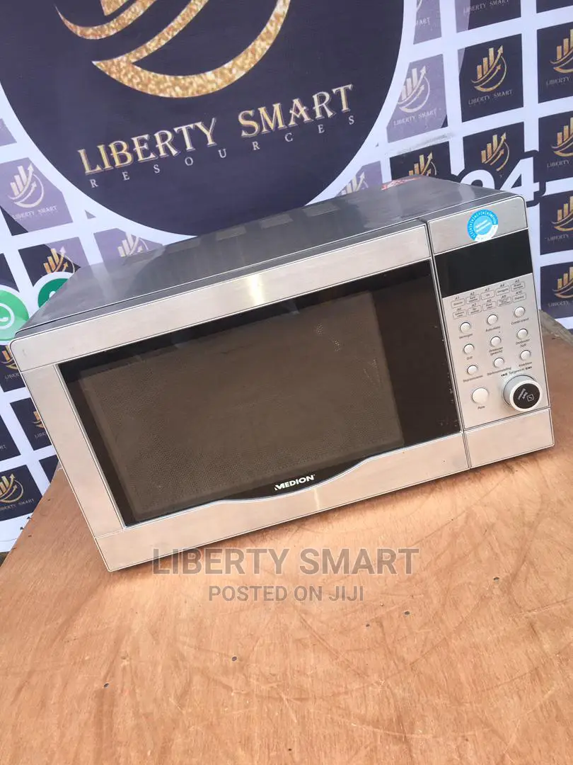 Medion Microwave (4-in-1 Function)