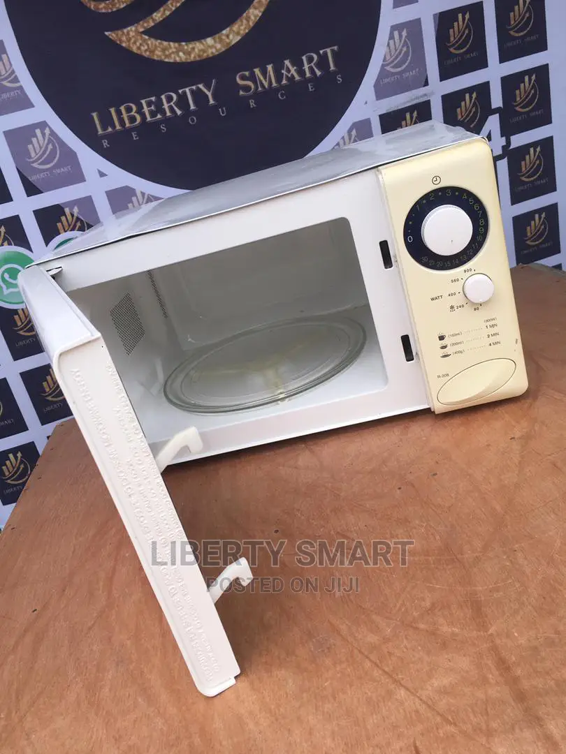SHARP Microwave