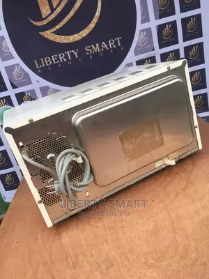 BOSCH MICROWAVE (2-in-1 Function)