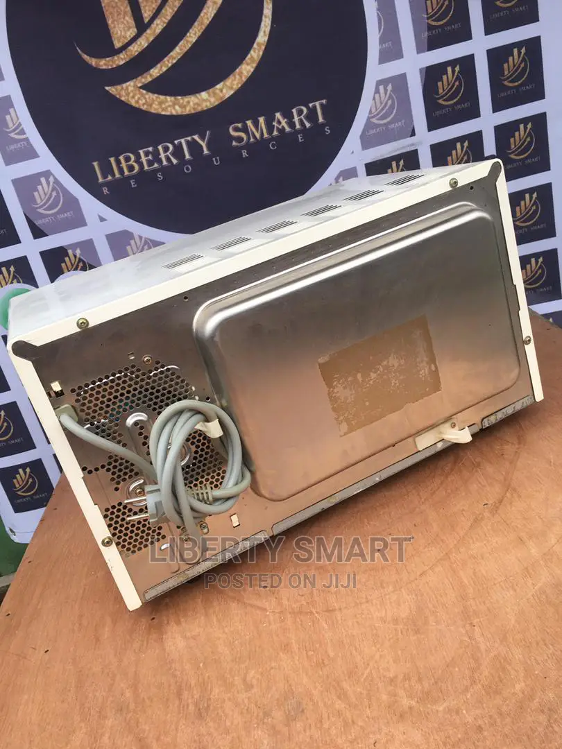 BOSCH MICROWAVE (2-in-1 Function)