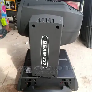 Beam 230 Stage Light 7r