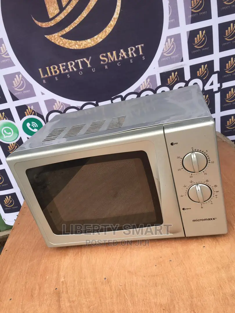 Micromaxx Microwave