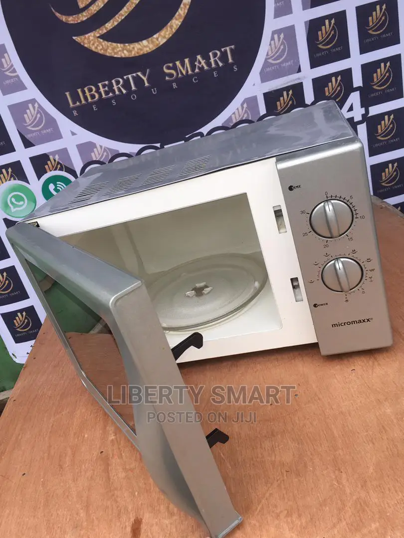 Micromaxx Microwave