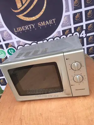 Micromaxx Microwave