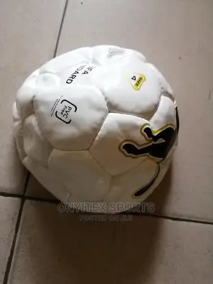 Brand New Puma Football