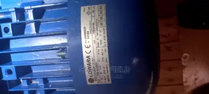 Lowara Booster Pump