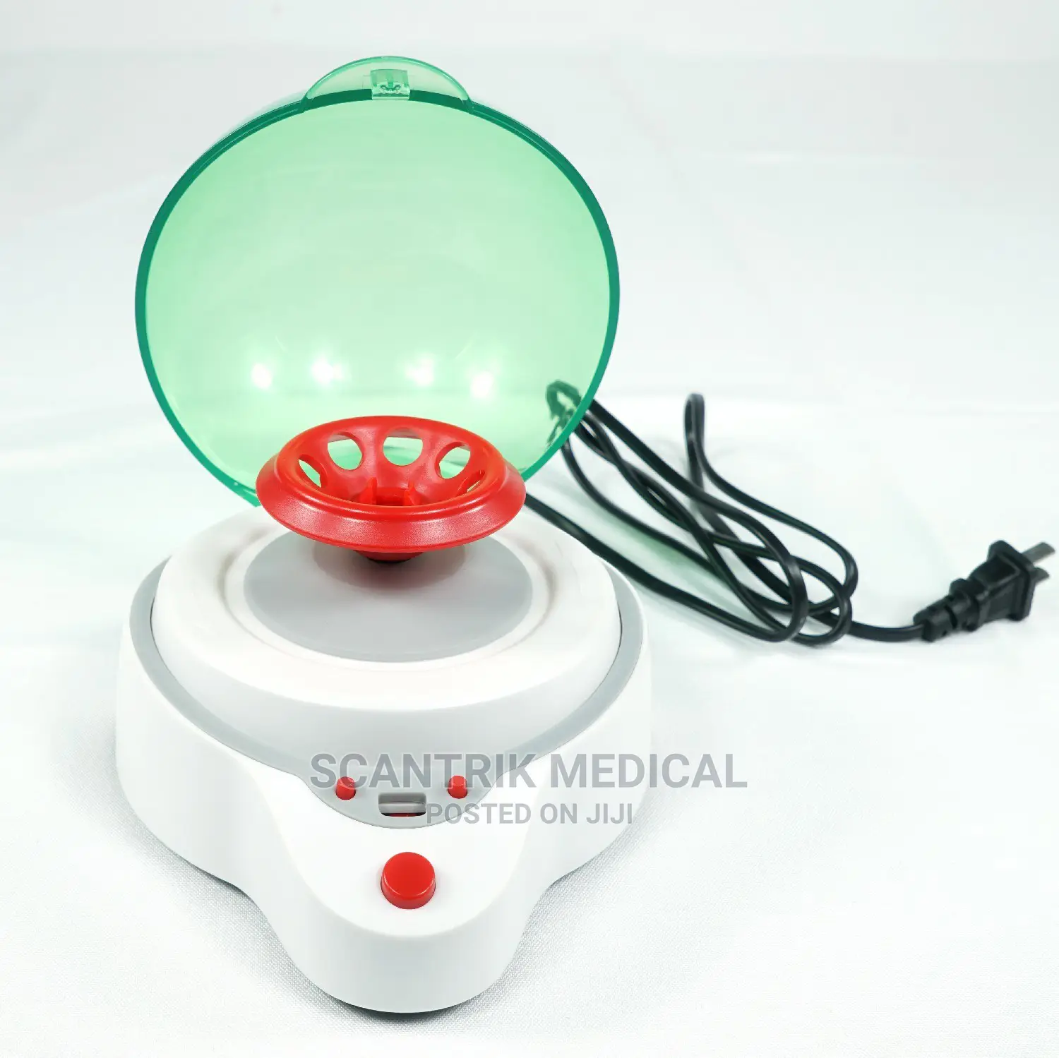 Mini Centrifuge Machine