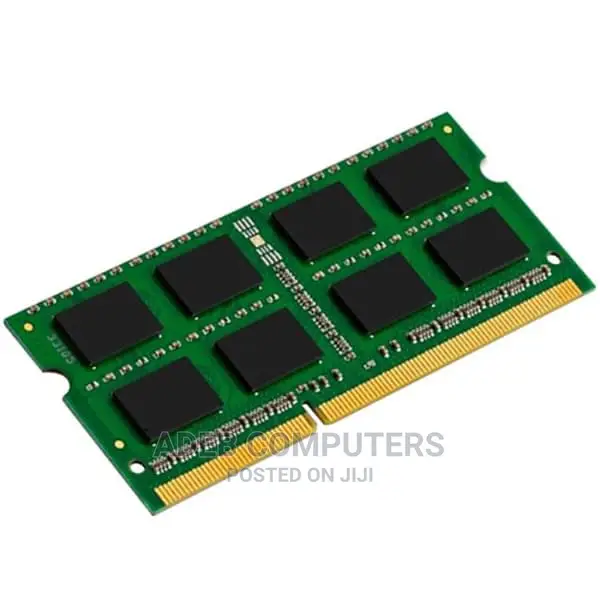 RAM Pc3l 8gb