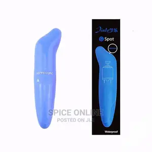 Photo - Dolphine Vibrator Dm to View Our Sextoy Catalog