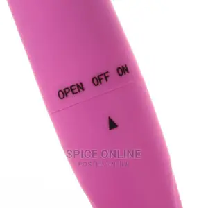 Dolphine Vibrator