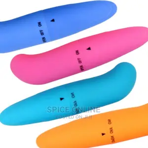 Dolphine Vibrator