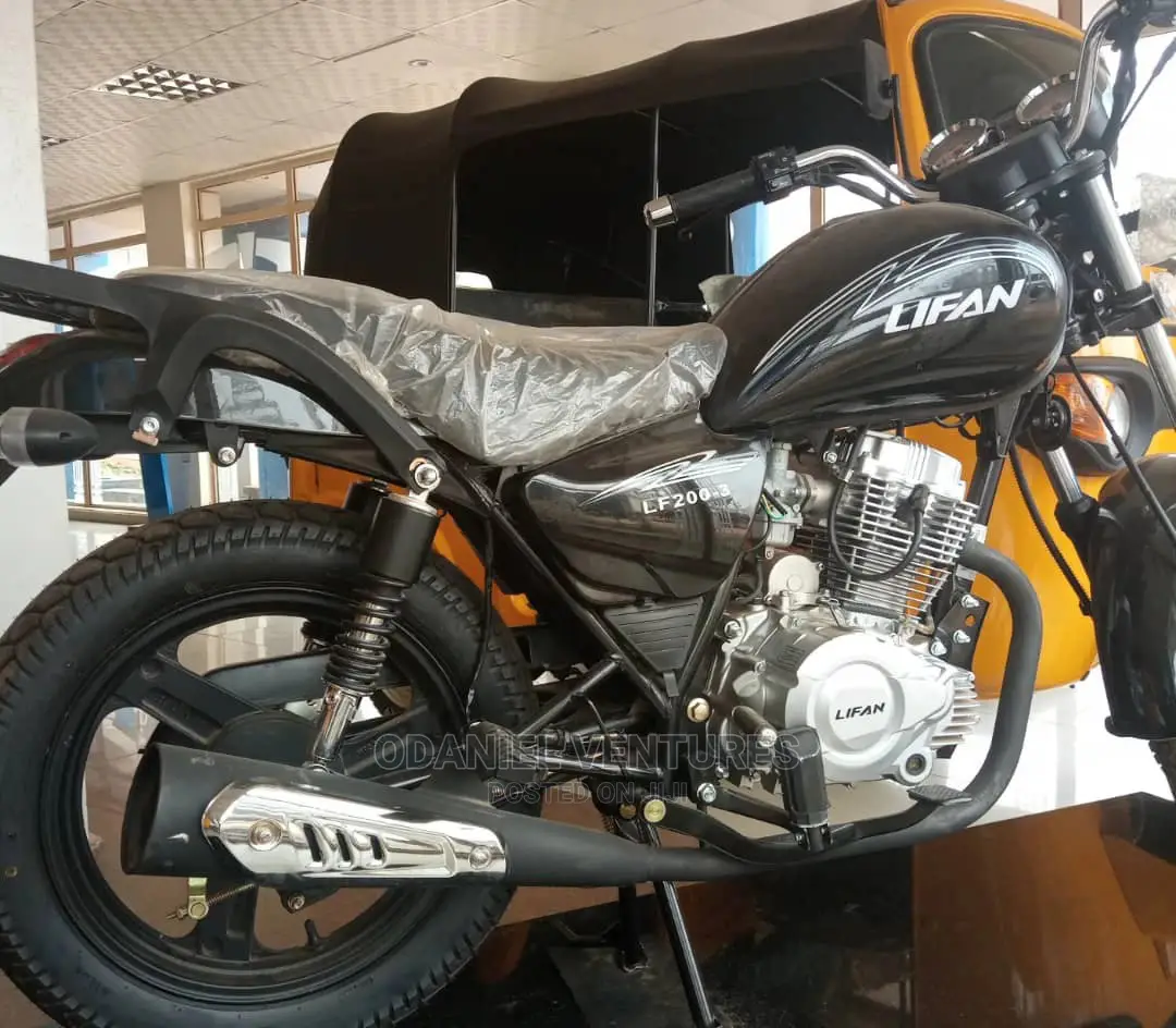 New MTR MTR CB200 2021 Black