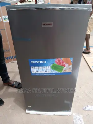 Skyrun Standing Single Door Fridge